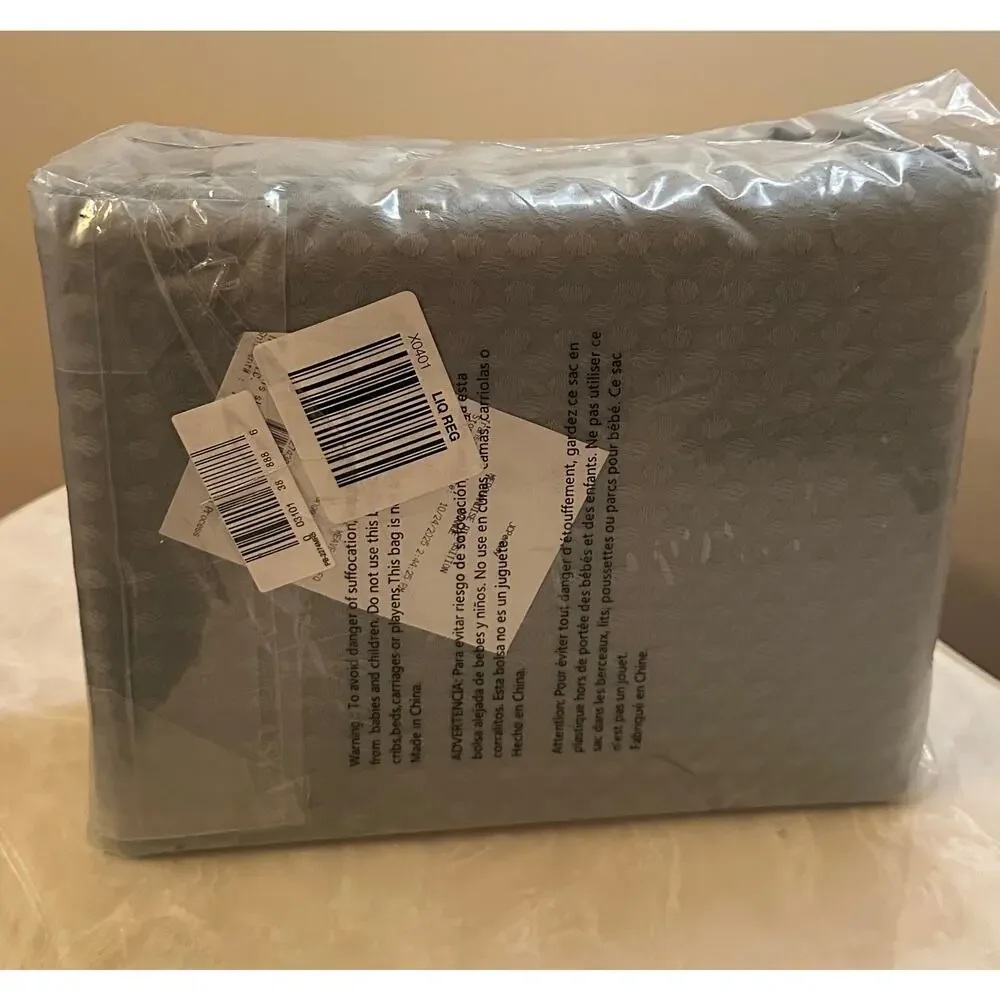 Full/Queen Three Piece, Duvet set